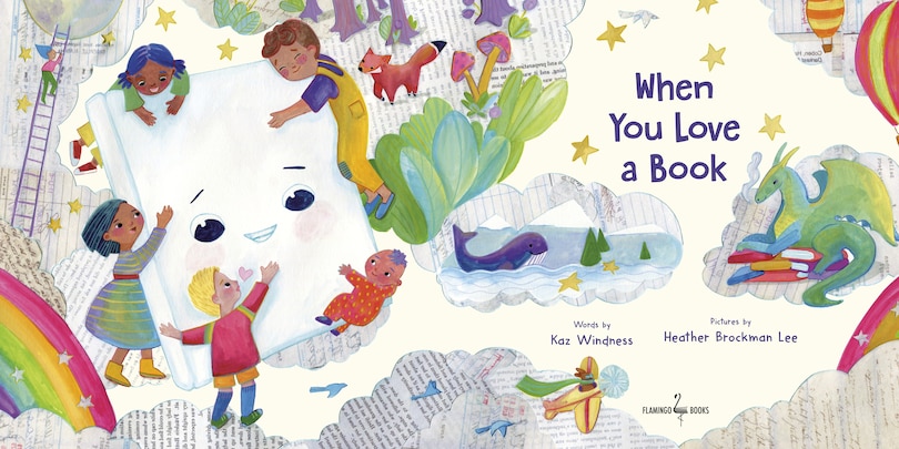 Aper&ccedil;u du contenu 5_When You Love a Book