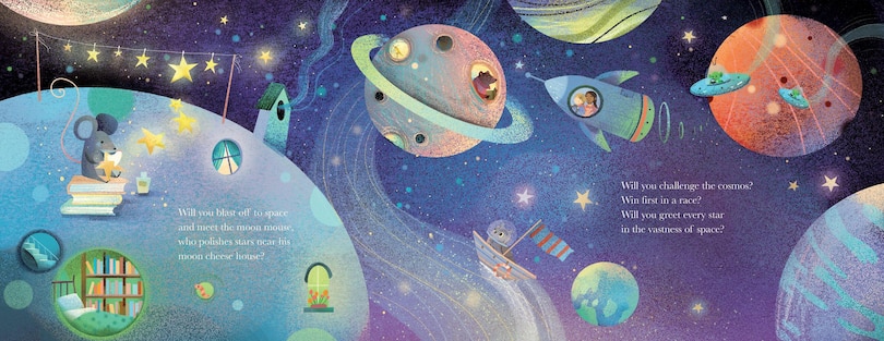 Aper&ccedil;u du contenu 5_When You Open A Book