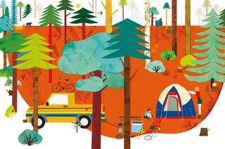 Sample content_When You're Scared