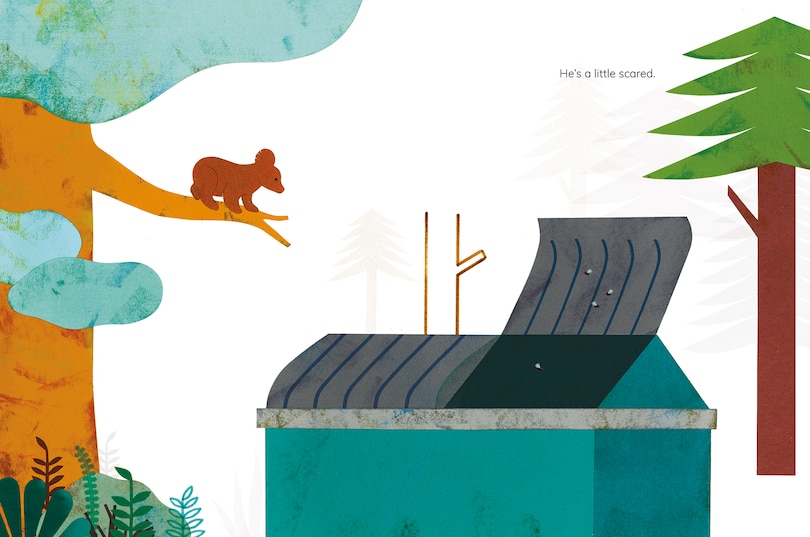 Sample content 2_When You're Scared