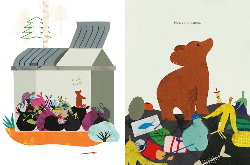 Sample content 3_When You're Scared