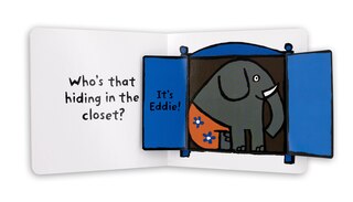 Sample content_Where Are Maisy's Friends?