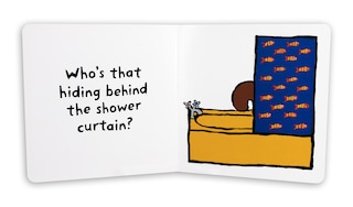 Sample content 2_Where Are Maisy's Friends?