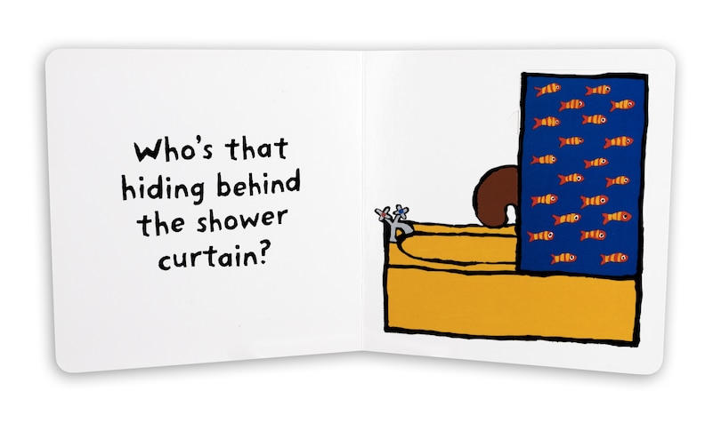 Sample content 2_Where Are Maisy's Friends?