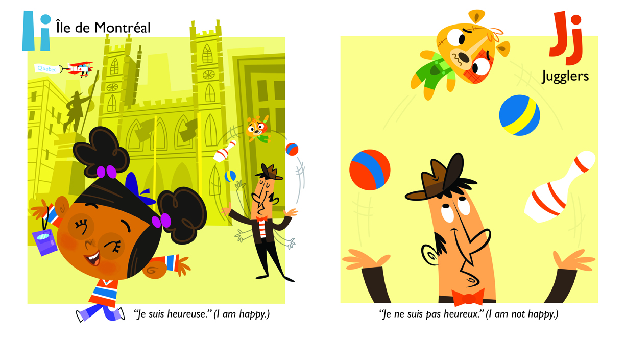 Sample content_Where Are You, Bear?