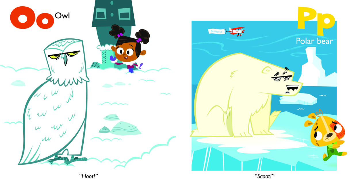 Sample content 2_Where Are You, Bear?