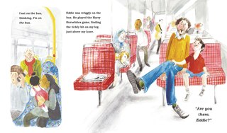 Aperçu du contenu 2_Where Are You, Eddie? A Companion to Michael Rosen's Sad Book