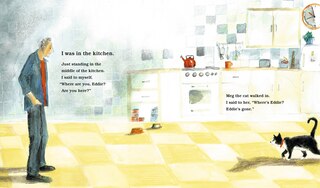 Aperçu du contenu 3_Where Are You, Eddie? A Companion to Michael Rosen's Sad Book