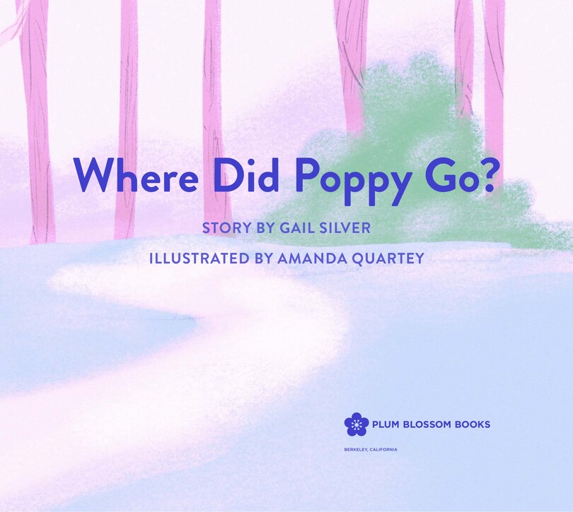 Sample content_Where Did Poppy Go?