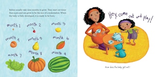 Sample content 3_Where Do Babies Come From?
