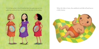 Sample content 5_Where Do Babies Come From?