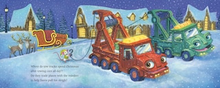 Sample content_Where Do Diggers Celebrate Christmas?