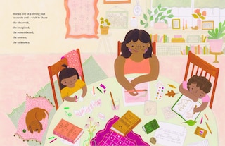 Aper&ccedil;u du contenu_Where Do Stories Live?