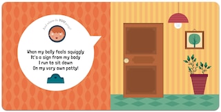 Sample content 2_Where Do You Poop? A potty training board book