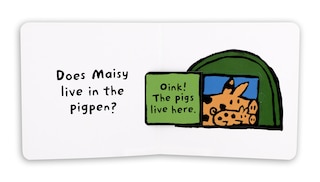 Sample content_Where Does Maisy Live?