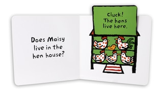 Sample content 2_Where Does Maisy Live?