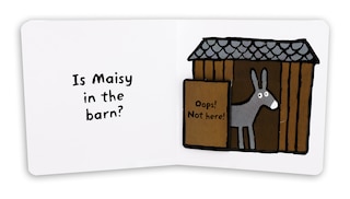 Sample content_Where Is Maisy?
