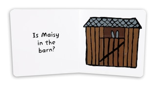 Sample content 2_Where Is Maisy?