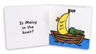 Sample content 3_Where Is Maisy?