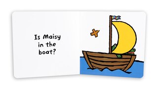Sample content 4_Where Is Maisy?