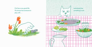 Aper&ccedil;u du contenu_Where Is the Cat?