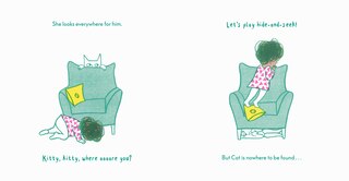 Aper&ccedil;u du contenu 4_Where Is the Cat?