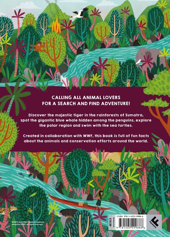 Back cover_Where&rsquo;s the Tiger?