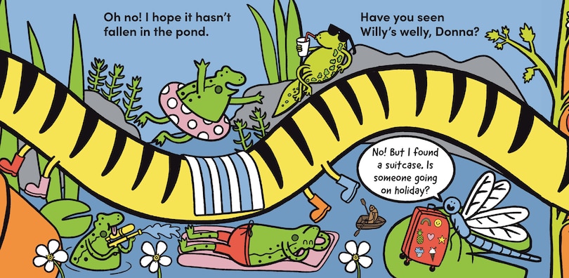 Aperçu du contenu 3_Where’s Willy’s Welly?