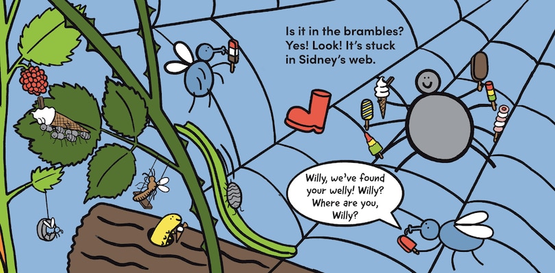 Aperçu du contenu 4_Where’s Willy’s Welly?