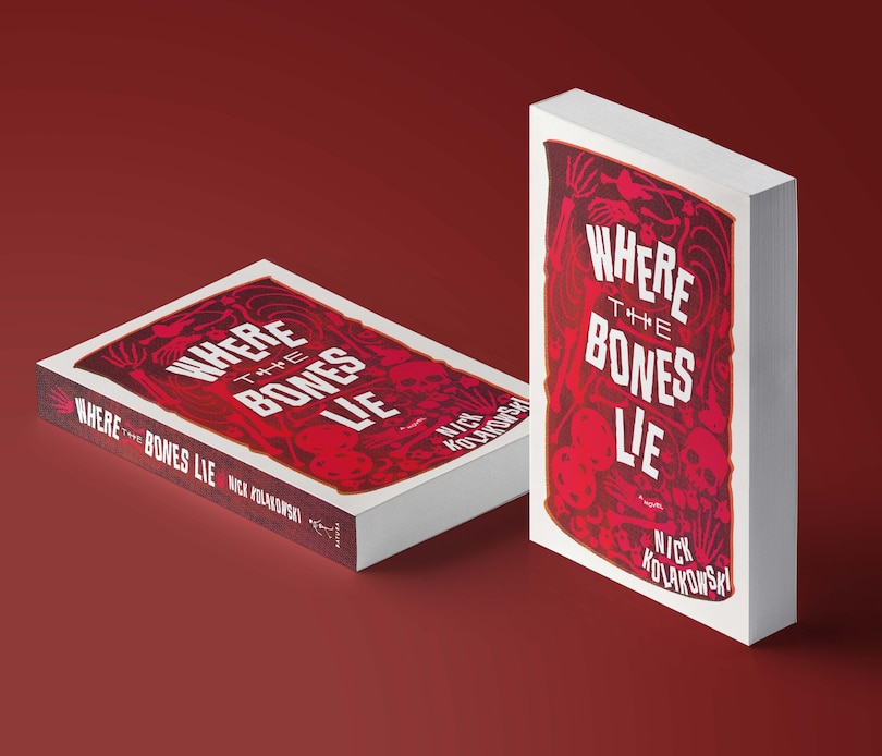 Sample content_Where the Bones Lie