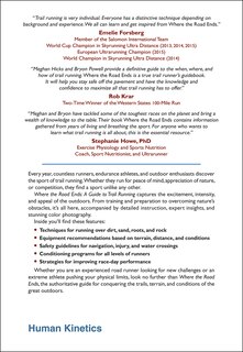 Couverture arri&egrave;re_Where The Road Ends