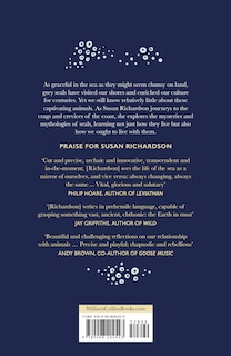 Back cover_Where The Seals Sing