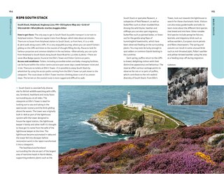 Aperçu du contenu 2_Where to Watch Wildlife in Britain