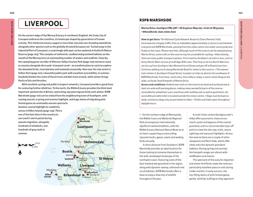 Aperçu du contenu 3_Where to Watch Wildlife in Britain