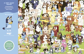Sample content_Where's Bluey? At Easter