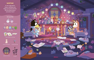 Sample content 2_Where's Bluey? At Easter