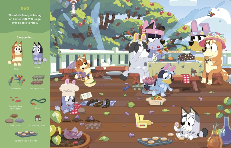 Sample content 3_Where's Bluey? At Easter