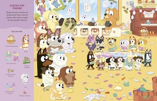 Sample content 5_Where's Bluey? At Easter