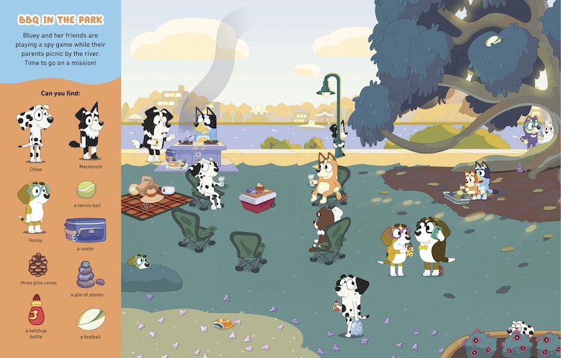 Sample content 3_Where's Bluey?