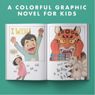 Aperçu du contenu 3_Where's Halmoni?