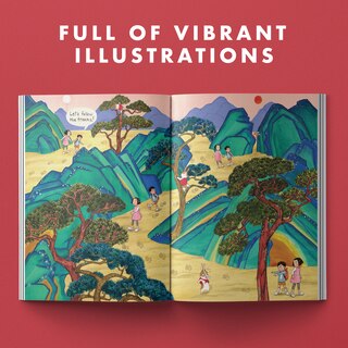 Aperçu du contenu 4_Where's Halmoni?