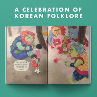 Aperçu du contenu 5_Where's Halmoni?