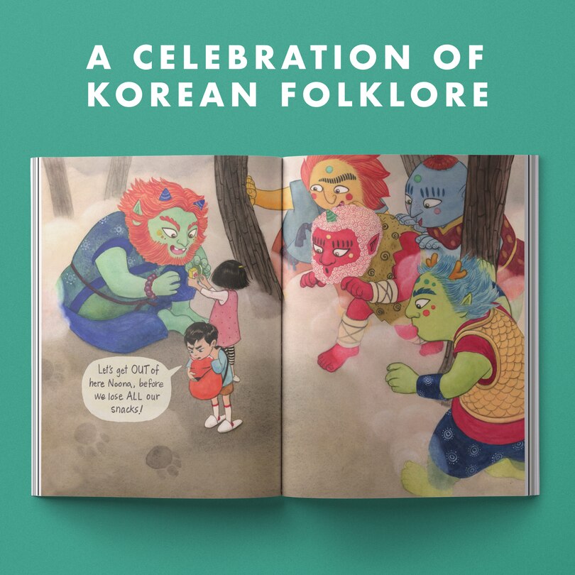 Aperçu du contenu 5_Where's Halmoni?