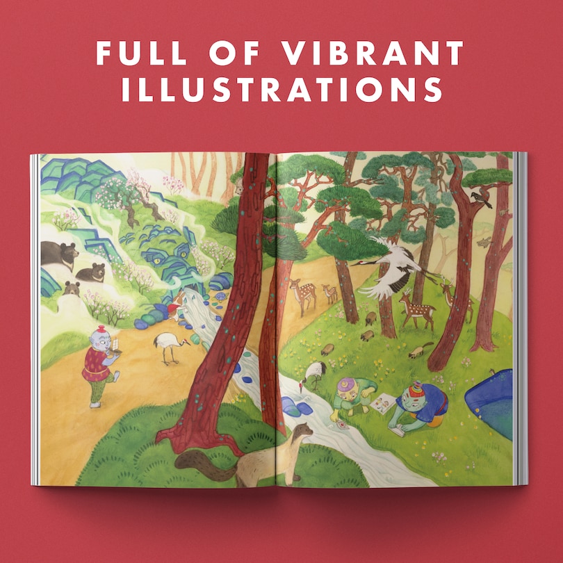 Aper&ccedil;u du contenu 4_Where's Joon?