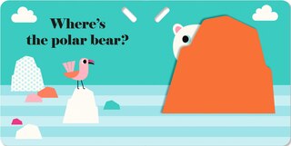Sample content_Where's Santa Claus?: A Stroller Book