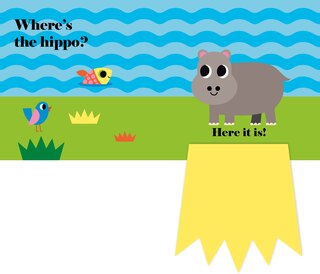 Sample content_Where's the Elephant?