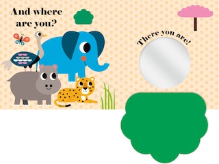 Sample content 2_Where's the Elephant?