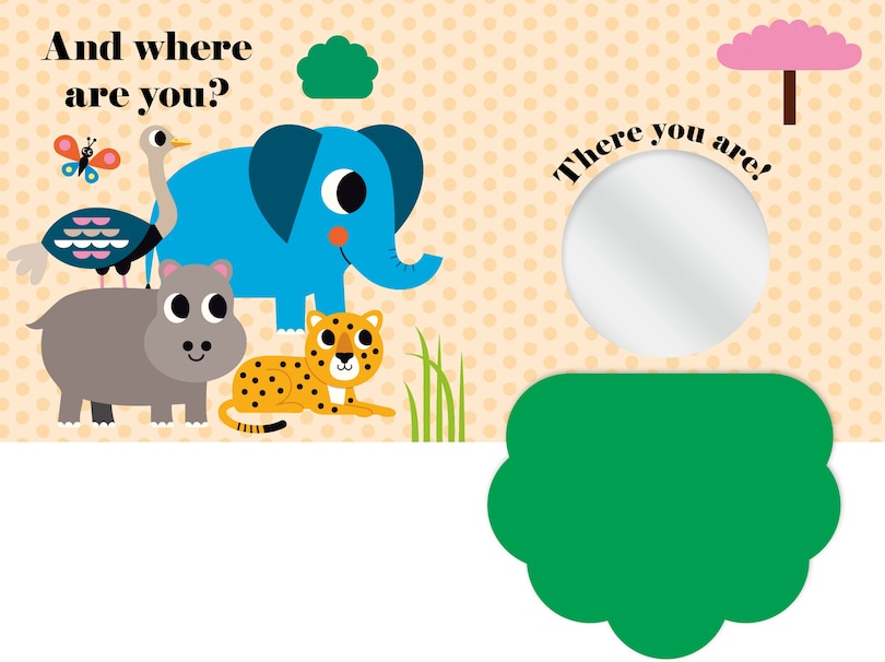 Sample content 2_Where's the Elephant?