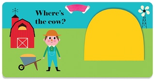 Sample content_Where's the Hen?: A Stroller Book