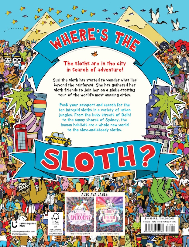Back cover_Where's The Sloth?